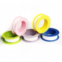 High Tempeterure 100% PTFE  Thread Seal Tape