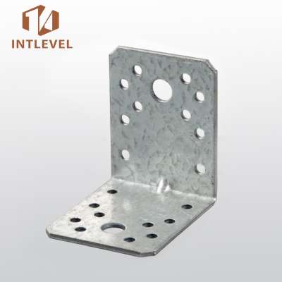 High Quality 2.0mm sheet metal OEM stamping parts