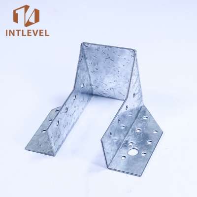 Made In China Galvanized Joist Hangers small hardware angle bracket