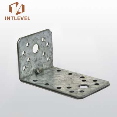 Steel Angle Reinforced Frame Decorative Metal Corner Decorative Non-isoscele Reinforce Bracket