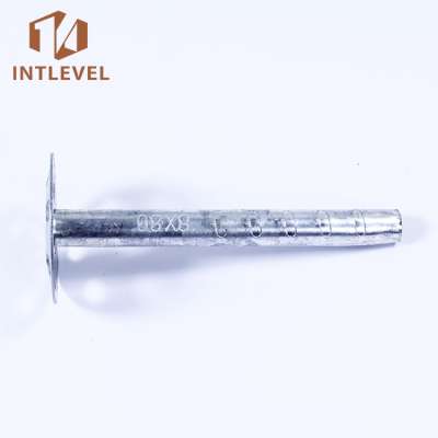 Best quality insulation galvanized concrete nails