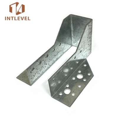 wholesale factory price galvanized steel joist hangers bend