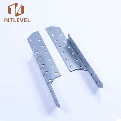 China Supplier Timber Connector plates, Purlin Anchor wood connector