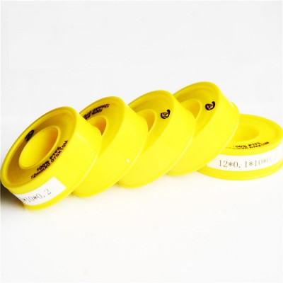 12mm thread seal tape for gas interface